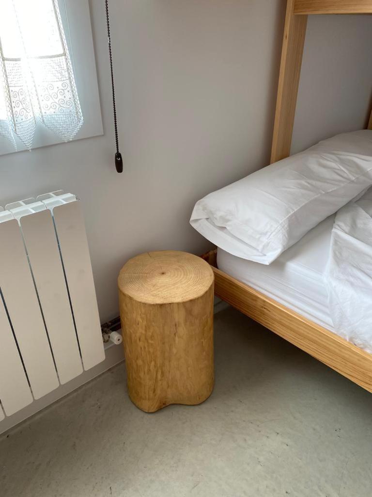Entheos Hostel Lerin Екстериор снимка